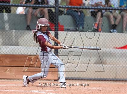 Thumbnail 2 in Erie vs. Sequoyah (Festival of Champions) photogallery.