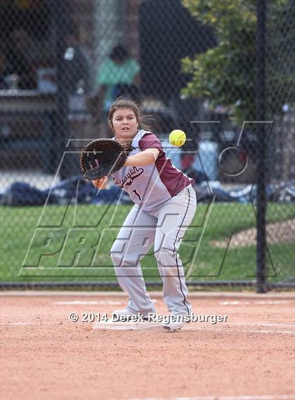 Thumbnail 1 in Erie vs. Sequoyah (Festival of Champions) photogallery.