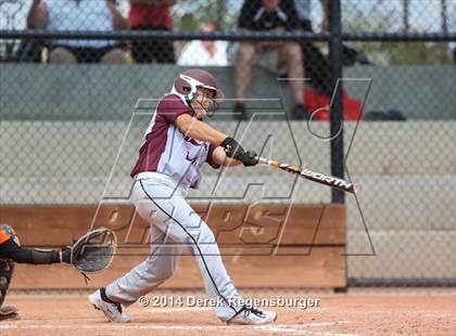 Thumbnail 3 in Erie vs. Sequoyah (Festival of Champions) photogallery.