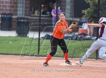 Thumbnail 3 in Erie vs. Sequoyah (Festival of Champions) photogallery.