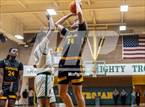 Photo from the gallery "Topsail @ Pine Forest"