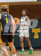 Photo from the gallery "Topsail @ Pine Forest"