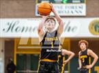 Photo from the gallery "Topsail @ Pine Forest"
