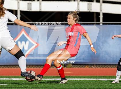 Thumbnail 1 in Roswell @ Walton (GHSA 7A 2nd Round) photogallery.