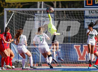 Thumbnail 3 in Roswell @ Walton (GHSA 7A 2nd Round) photogallery.