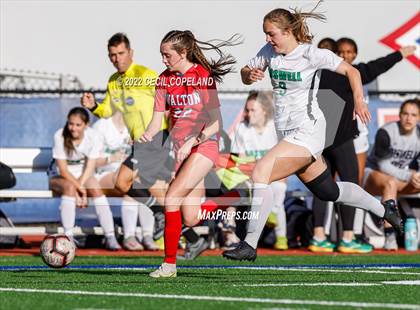 Thumbnail 1 in Roswell @ Walton (GHSA 7A 2nd Round) photogallery.