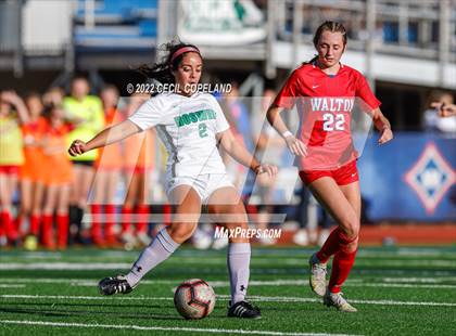 Thumbnail 1 in Roswell @ Walton (GHSA 7A 2nd Round) photogallery.