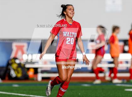 Thumbnail 3 in Roswell @ Walton (GHSA 7A 2nd Round) photogallery.
