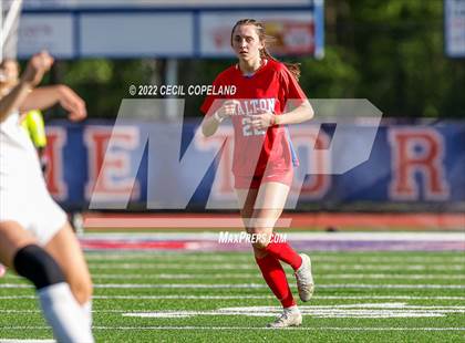 Thumbnail 2 in Roswell @ Walton (GHSA 7A 2nd Round) photogallery.
