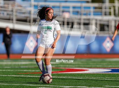 Thumbnail 1 in Roswell @ Walton (GHSA 7A 2nd Round) photogallery.