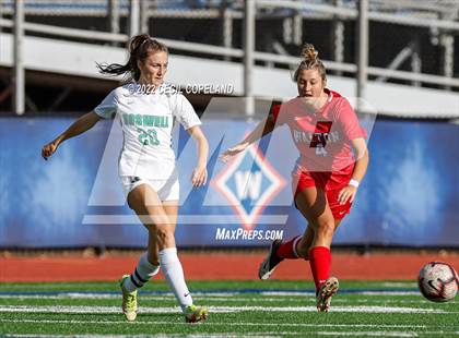 Thumbnail 2 in Roswell @ Walton (GHSA 7A 2nd Round) photogallery.