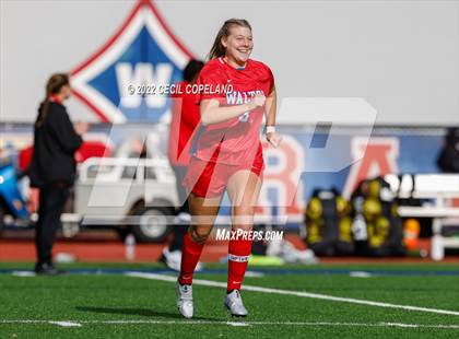 Thumbnail 2 in Roswell @ Walton (GHSA 7A 2nd Round) photogallery.