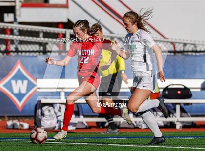 Thumbnail 3 in Roswell @ Walton (GHSA 7A 2nd Round) photogallery.