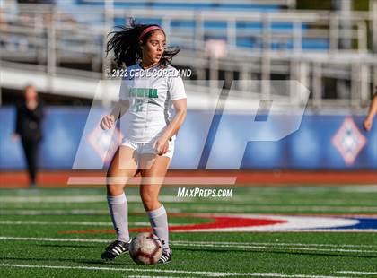 Thumbnail 2 in Roswell @ Walton (GHSA 7A 2nd Round) photogallery.