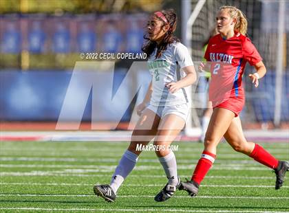 Thumbnail 3 in Roswell @ Walton (GHSA 7A 2nd Round) photogallery.