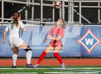 Thumbnail 2 in Roswell @ Walton (GHSA 7A 2nd Round) photogallery.