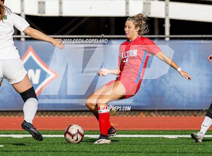Thumbnail 3 in Roswell @ Walton (GHSA 7A 2nd Round) photogallery.