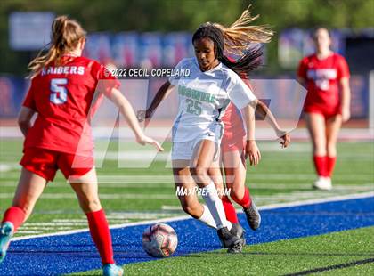 Thumbnail 3 in Roswell @ Walton (GHSA 7A 2nd Round) photogallery.