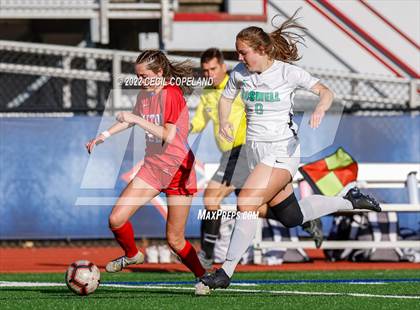 Thumbnail 2 in Roswell @ Walton (GHSA 7A 2nd Round) photogallery.