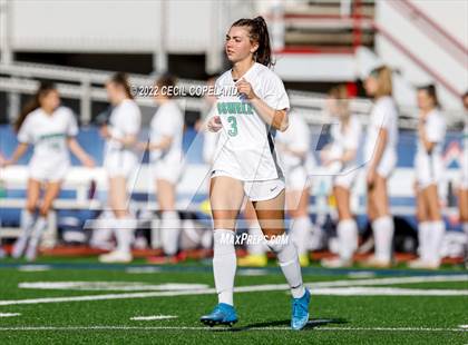 Thumbnail 2 in Roswell @ Walton (GHSA 7A 2nd Round) photogallery.