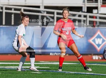 Thumbnail 2 in Roswell @ Walton (GHSA 7A 2nd Round) photogallery.
