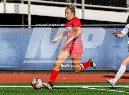 Thumbnail 2 in Roswell @ Walton (GHSA 7A 2nd Round) photogallery.