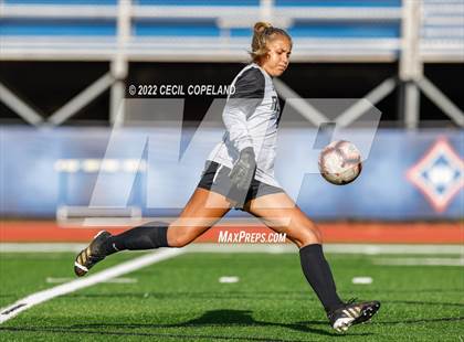 Thumbnail 2 in Roswell @ Walton (GHSA 7A 2nd Round) photogallery.