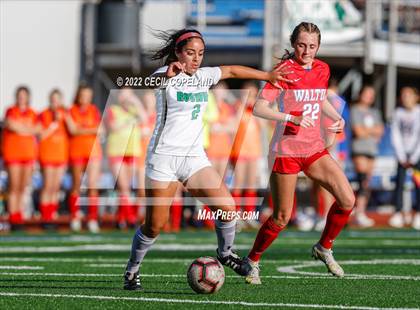 Thumbnail 3 in Roswell @ Walton (GHSA 7A 2nd Round) photogallery.
