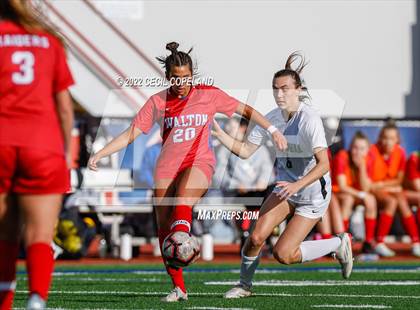 Thumbnail 1 in Roswell @ Walton (GHSA 7A 2nd Round) photogallery.
