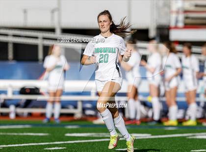 Thumbnail 3 in Roswell @ Walton (GHSA 7A 2nd Round) photogallery.