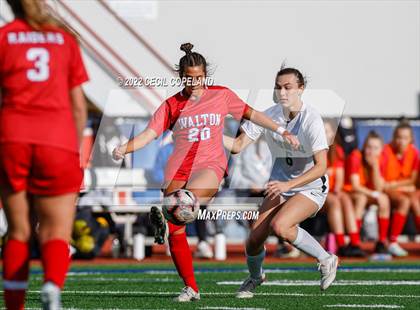 Thumbnail 2 in Roswell @ Walton (GHSA 7A 2nd Round) photogallery.