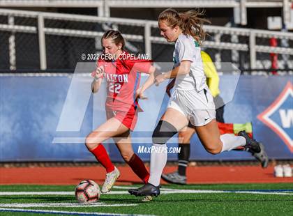 Thumbnail 3 in Roswell @ Walton (GHSA 7A 2nd Round) photogallery.