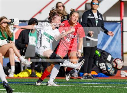 Thumbnail 2 in Roswell @ Walton (GHSA 7A 2nd Round) photogallery.