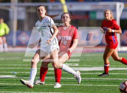Thumbnail 1 in Roswell @ Walton (GHSA 7A 2nd Round) photogallery.
