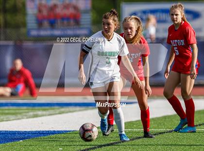 Thumbnail 1 in Roswell @ Walton (GHSA 7A 2nd Round) photogallery.