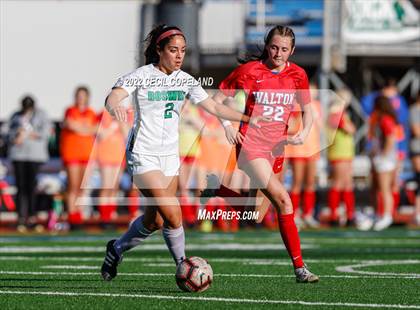 Thumbnail 3 in Roswell @ Walton (GHSA 7A 2nd Round) photogallery.