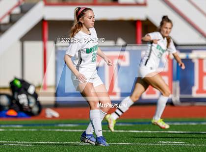 Thumbnail 2 in Roswell @ Walton (GHSA 7A 2nd Round) photogallery.