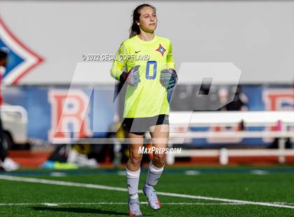 Thumbnail 3 in Roswell @ Walton (GHSA 7A 2nd Round) photogallery.