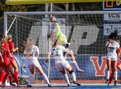 Thumbnail 2 in Roswell @ Walton (GHSA 7A 2nd Round) photogallery.