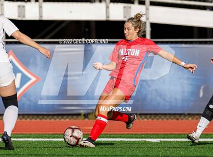 Thumbnail 2 in Roswell @ Walton (GHSA 7A 2nd Round) photogallery.