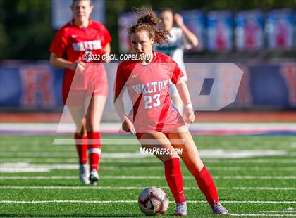 Thumbnail 3 in Roswell @ Walton (GHSA 7A 2nd Round) photogallery.