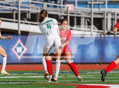 Thumbnail 1 in Roswell @ Walton (GHSA 7A 2nd Round) photogallery.