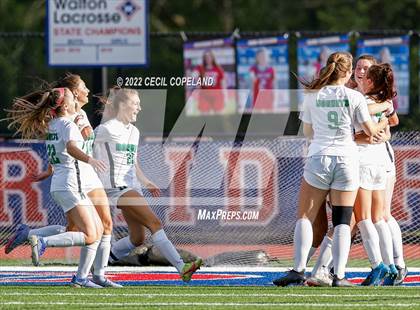 Thumbnail 1 in Roswell @ Walton (GHSA 7A 2nd Round) photogallery.