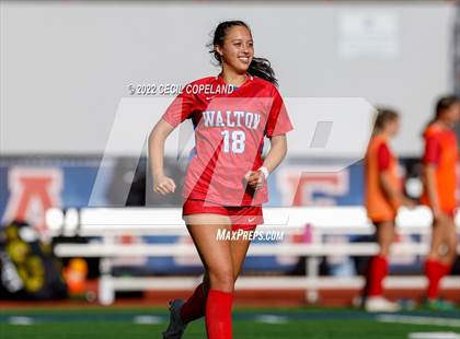 Thumbnail 3 in Roswell @ Walton (GHSA 7A 2nd Round) photogallery.
