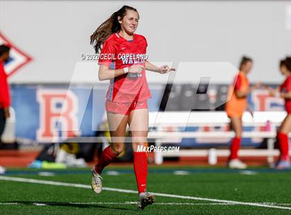 Thumbnail 2 in Roswell @ Walton (GHSA 7A 2nd Round) photogallery.