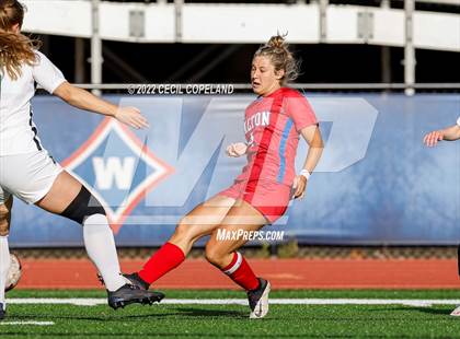 Thumbnail 2 in Roswell @ Walton (GHSA 7A 2nd Round) photogallery.