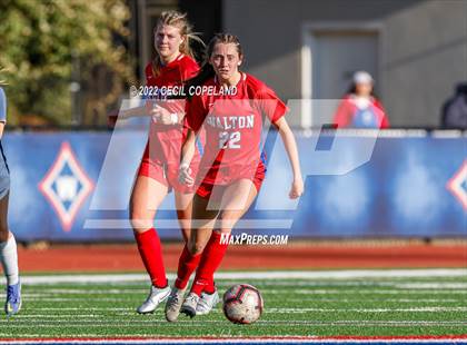 Thumbnail 1 in Roswell @ Walton (GHSA 7A 2nd Round) photogallery.