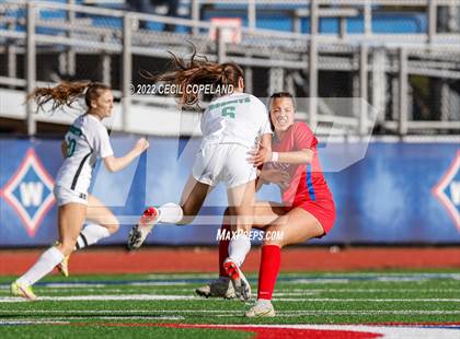 Thumbnail 2 in Roswell @ Walton (GHSA 7A 2nd Round) photogallery.