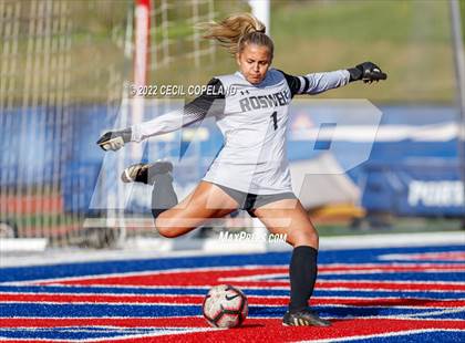 Thumbnail 3 in Roswell @ Walton (GHSA 7A 2nd Round) photogallery.