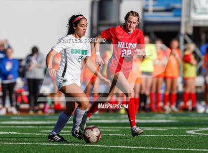 Thumbnail 1 in Roswell @ Walton (GHSA 7A 2nd Round) photogallery.